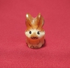 Сувенир из селенита "Кролик" - Кунгурский сувенир - доставка по России. Заказать сейчас!
