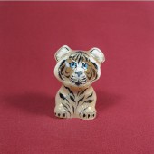 Тигр белый  № 1 - Кунгурский сувенир - доставка по России. Заказать сейчас!