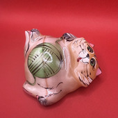 Кот с клубком - Кунгурский сувенир - доставка по России. Заказать сейчас!