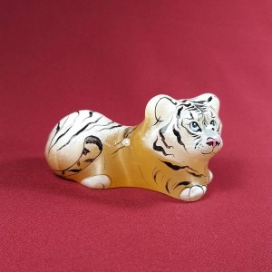 Тигр белый  № 2 - Кунгурский сувенир - доставка по России. Заказать сейчас!