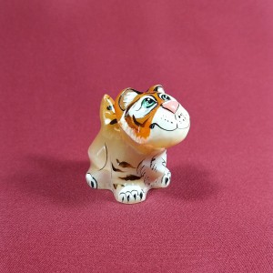 Тигр № 1 - Кунгурский сувенир - доставка по России. Заказать сейчас!